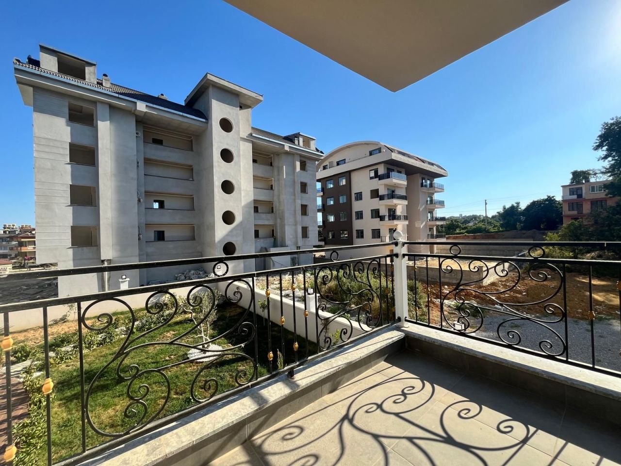 Appartement à Alanya, Turquie, 50 m² - image 10