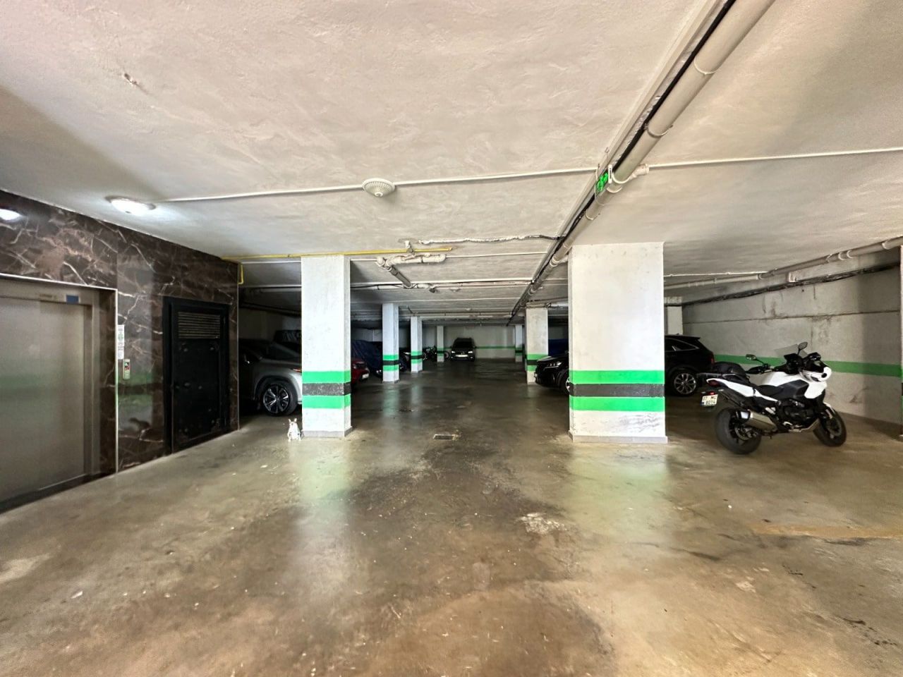 Piso en Alanya, Turquia, 110 m² - imagen 18