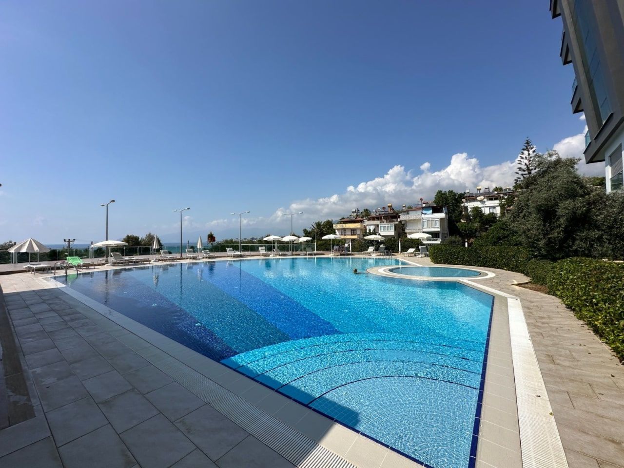 Piso en Alanya, Turquia, 110 m² - imagen 19