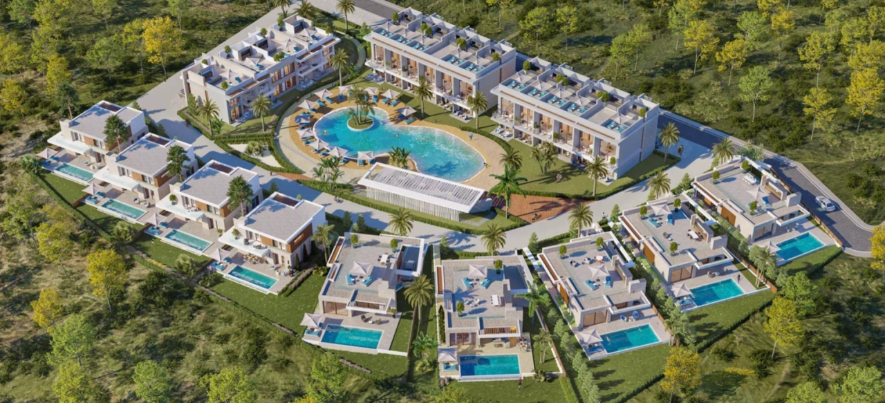 Apartamento en Kyrenia, Chipre, 125 m² - imagen 5