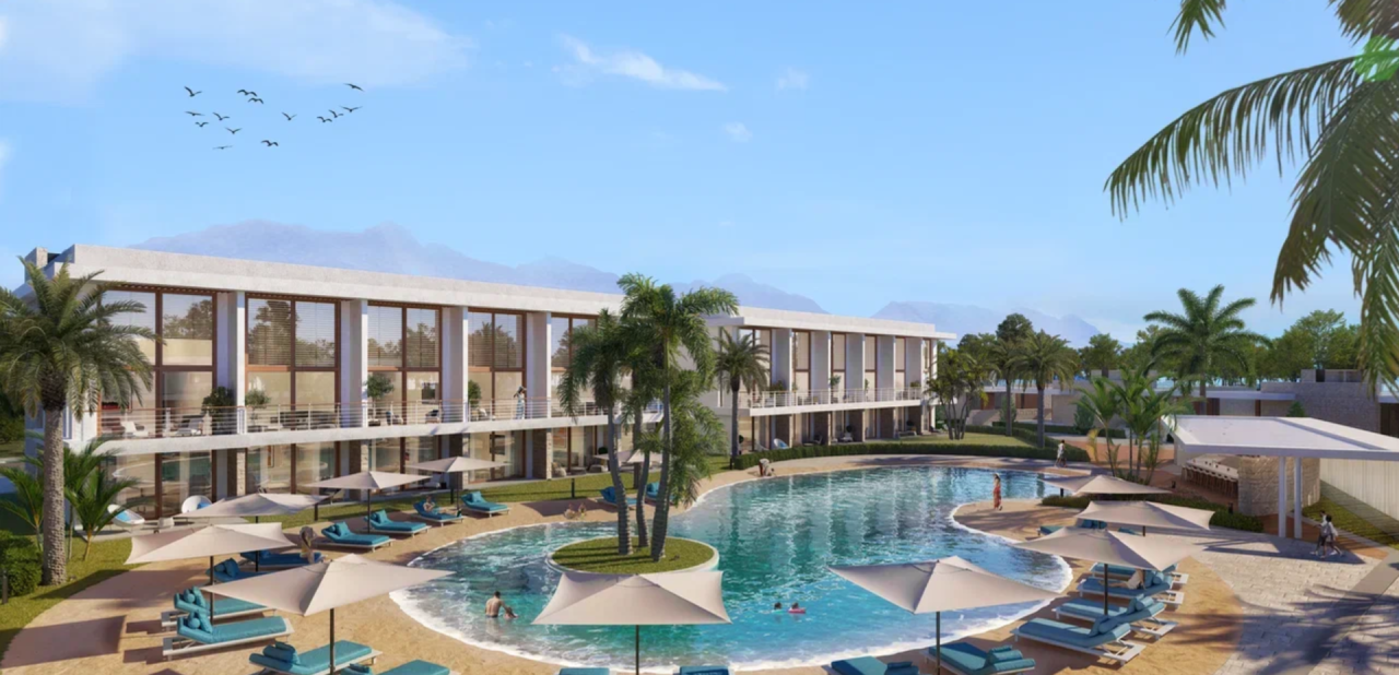 Apartamento en Kyrenia, Chipre, 125 m² - imagen 13