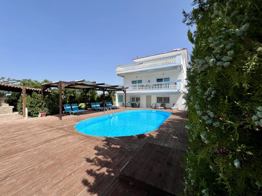 Villa en Chalcidique, Grèce, 205 m² - image 1