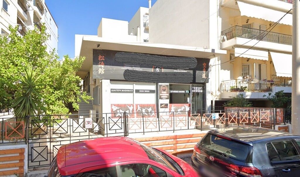 Grundstück in Athen, Griechenland, 194 m² - Foto 1