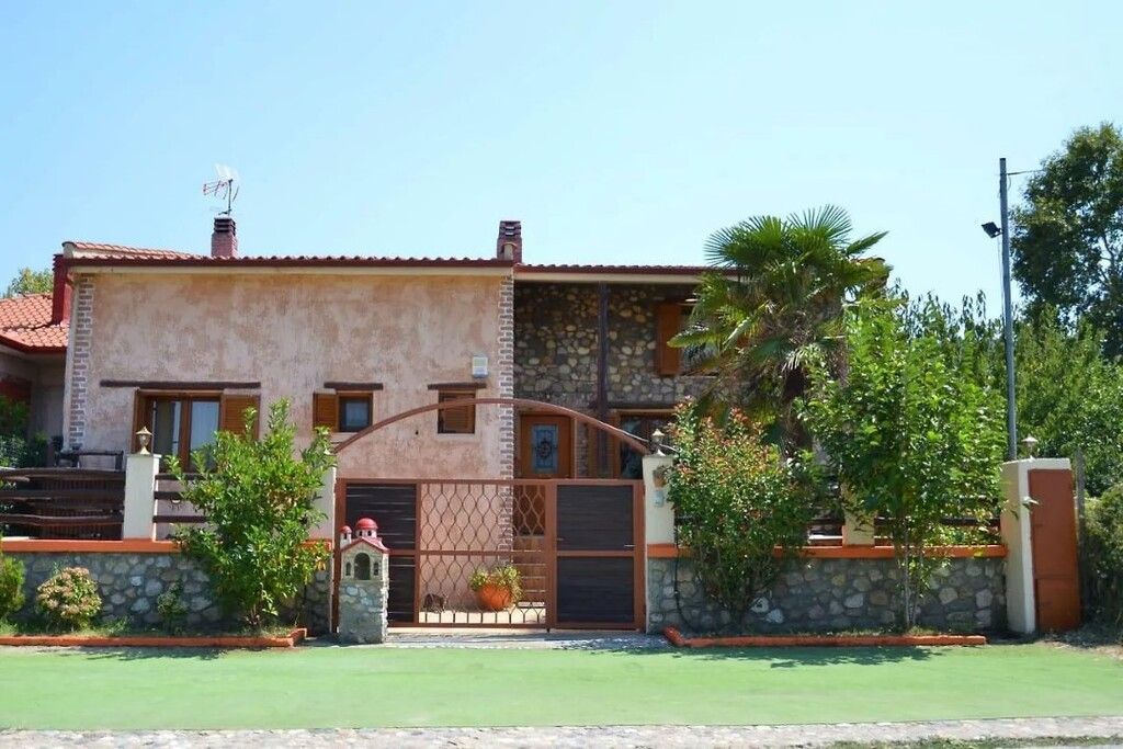 Villa en Chalcidique, Grèce, 150 m² - image 1