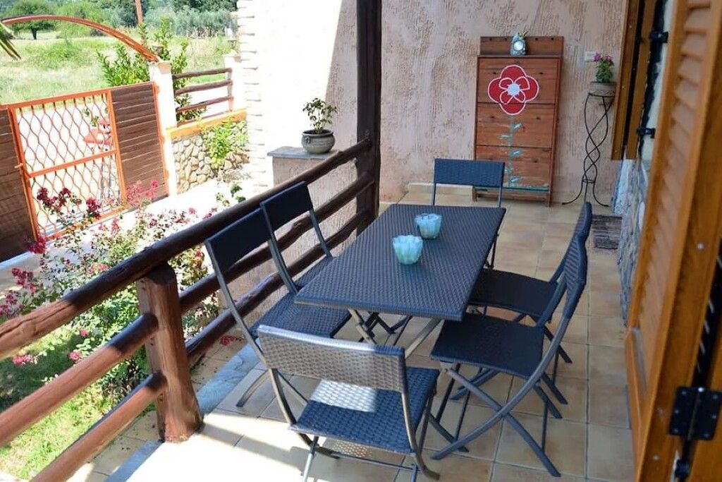 Villa a Calcidica, Grecia, 150 m² - foto 9