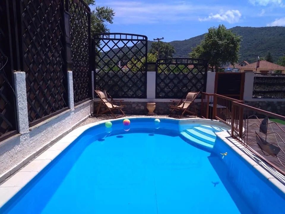 Villa a Calcidica, Grecia, 150 m² - foto 11