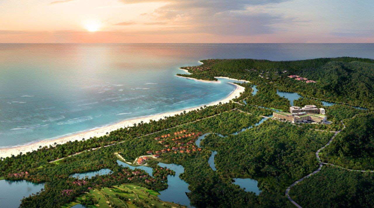 Apartment on Phuket Island, Thailand, 35 m² - picture 4