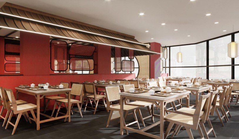 Apartment on Phuket Island, Thailand, 35 m² - picture 9