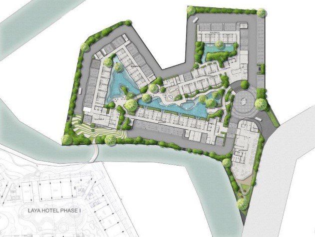 Apartment on Phuket Island, Thailand, 35 m² - picture 12