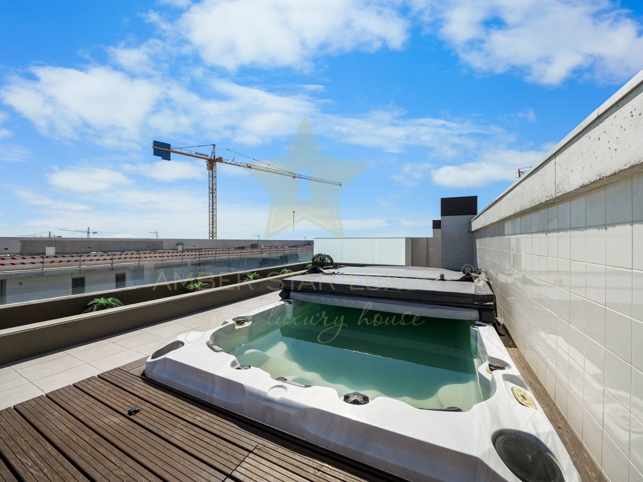 Apartment in Vila Nova de Gaia, Portugal, 135 m² - picture 14