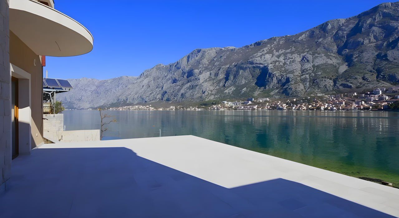 Villa à Prcanj, Monténégro, 500 m² - image 4