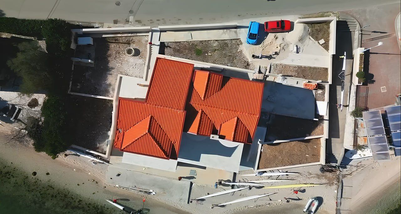 Villa à Prcanj, Monténégro, 500 m² - image 5