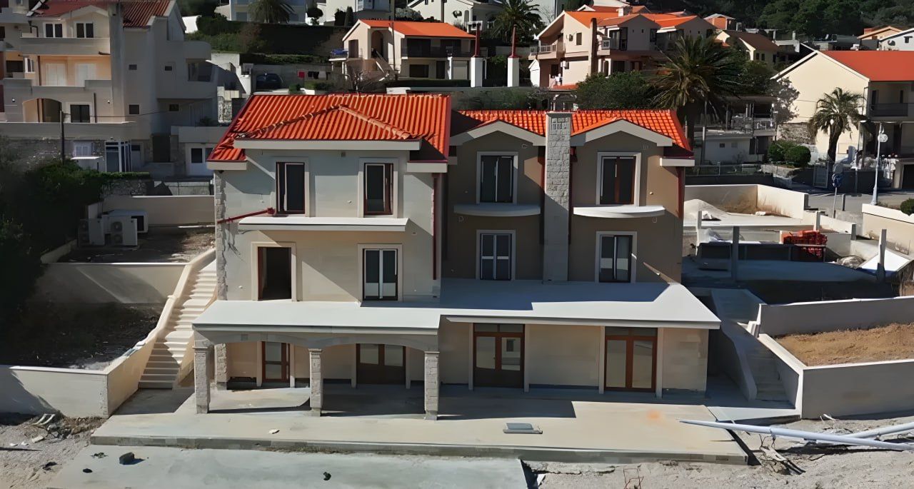 Villa à Prcanj, Monténégro, 500 m² - image 8