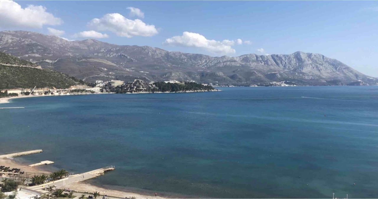 Penthouse à Budva, Monténégro, 131 m² - image 2