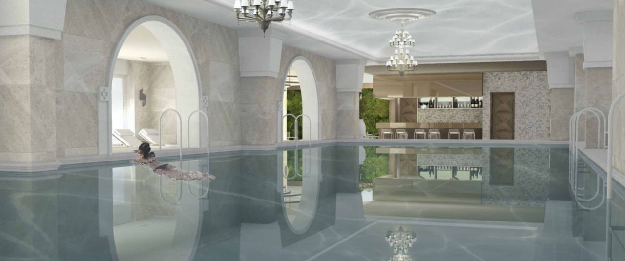 Penthouse à Budva, Monténégro, 131 m² - image 4