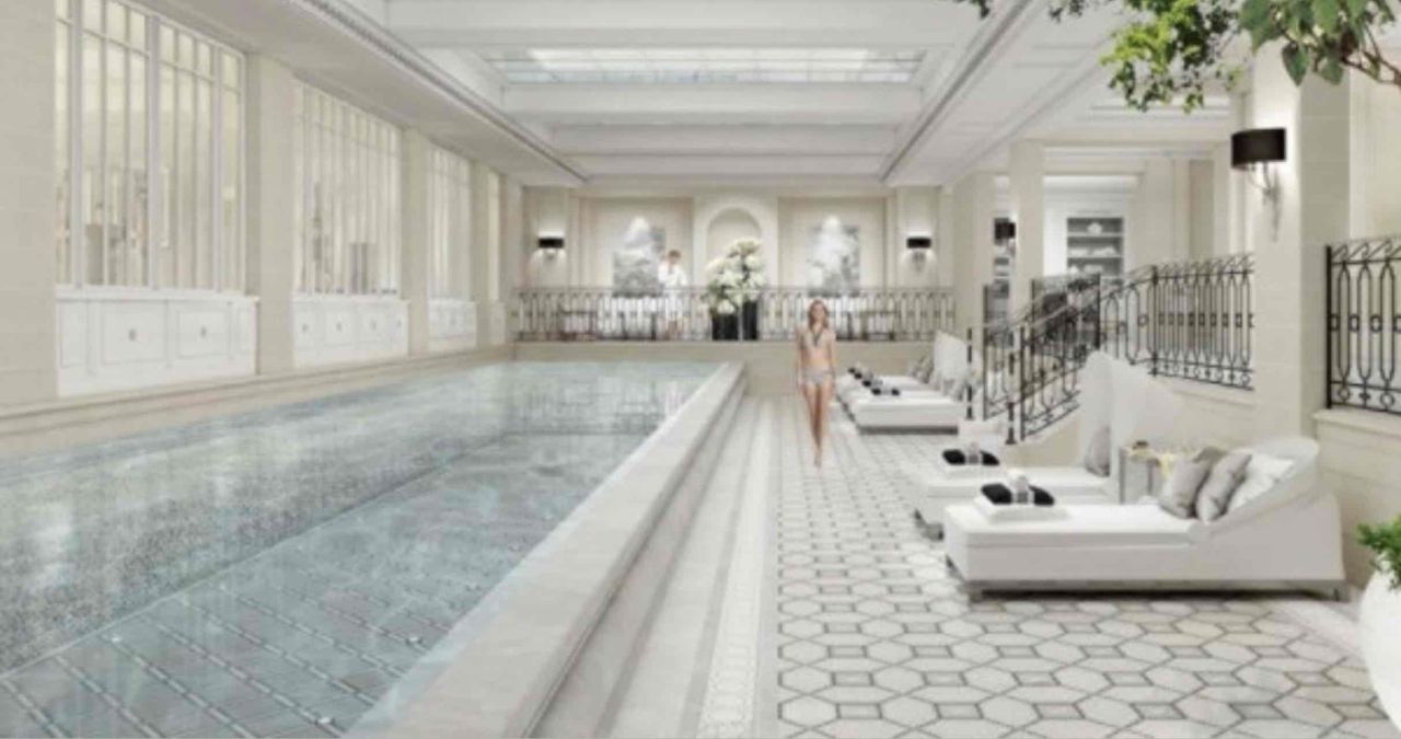 Penthouse à Budva, Monténégro, 131 m² - image 7