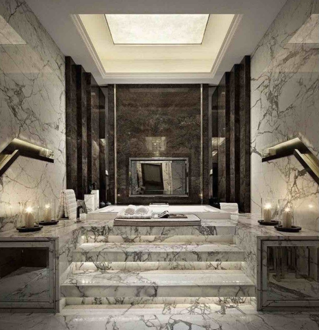 Penthouse à Budva, Monténégro, 131 m² - image 8