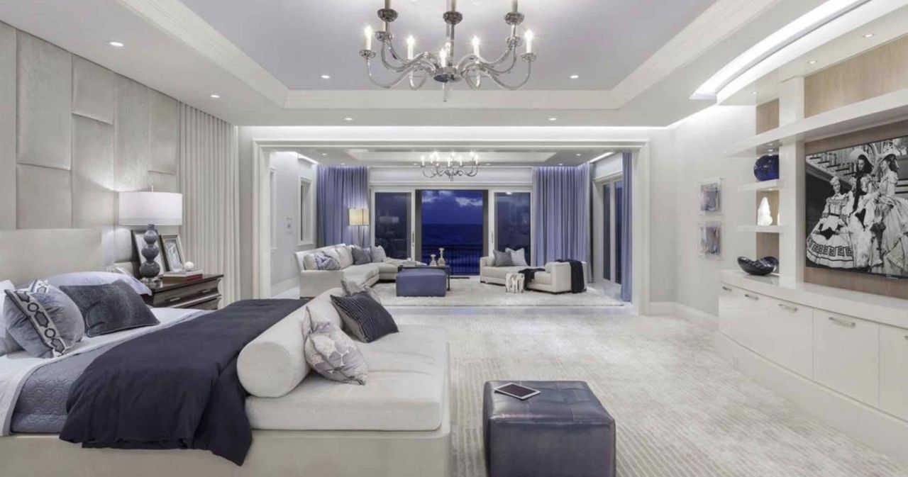 Penthouse à Budva, Monténégro, 131 m² - image 12