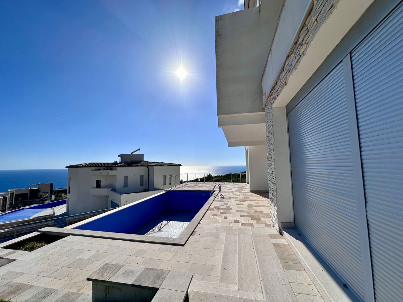 Villa a Budva, Montenegro, 470 m² - foto 2