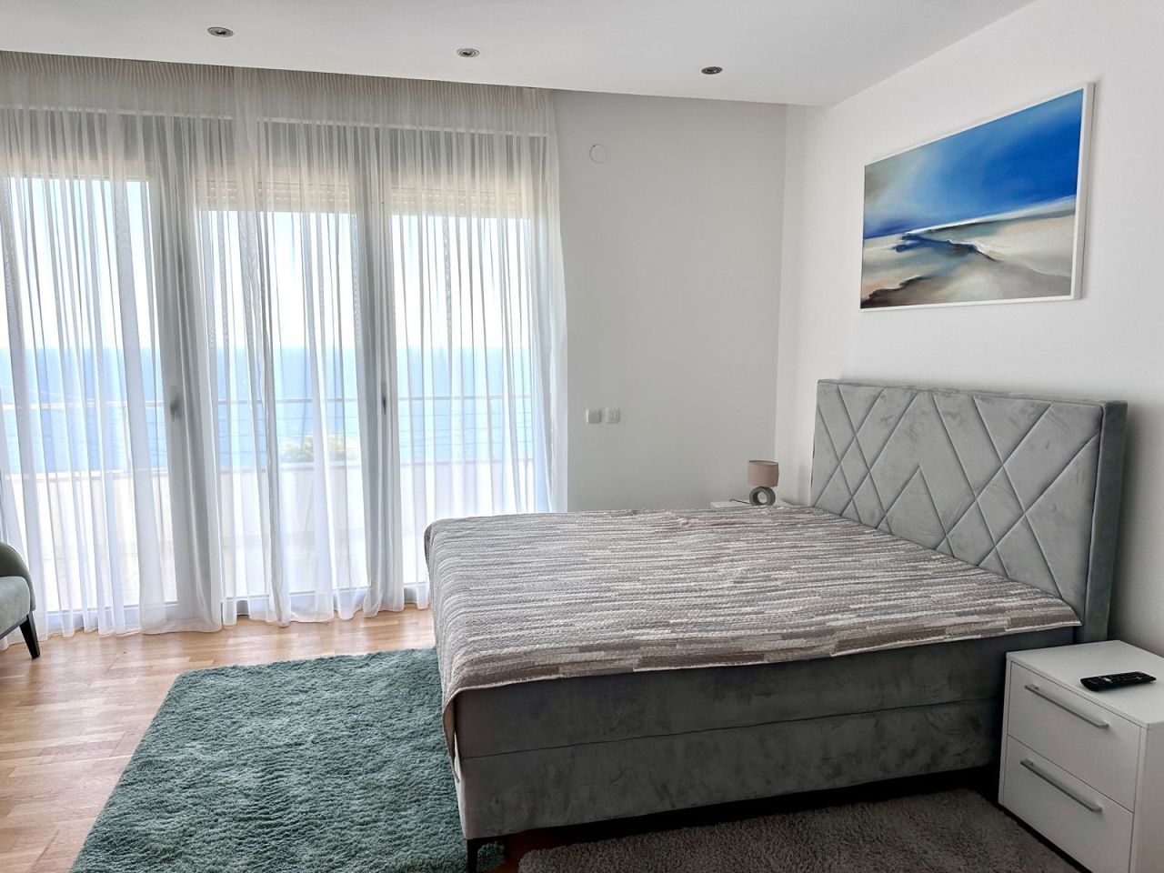 Villa a Budva, Montenegro, 470 m² - foto 5