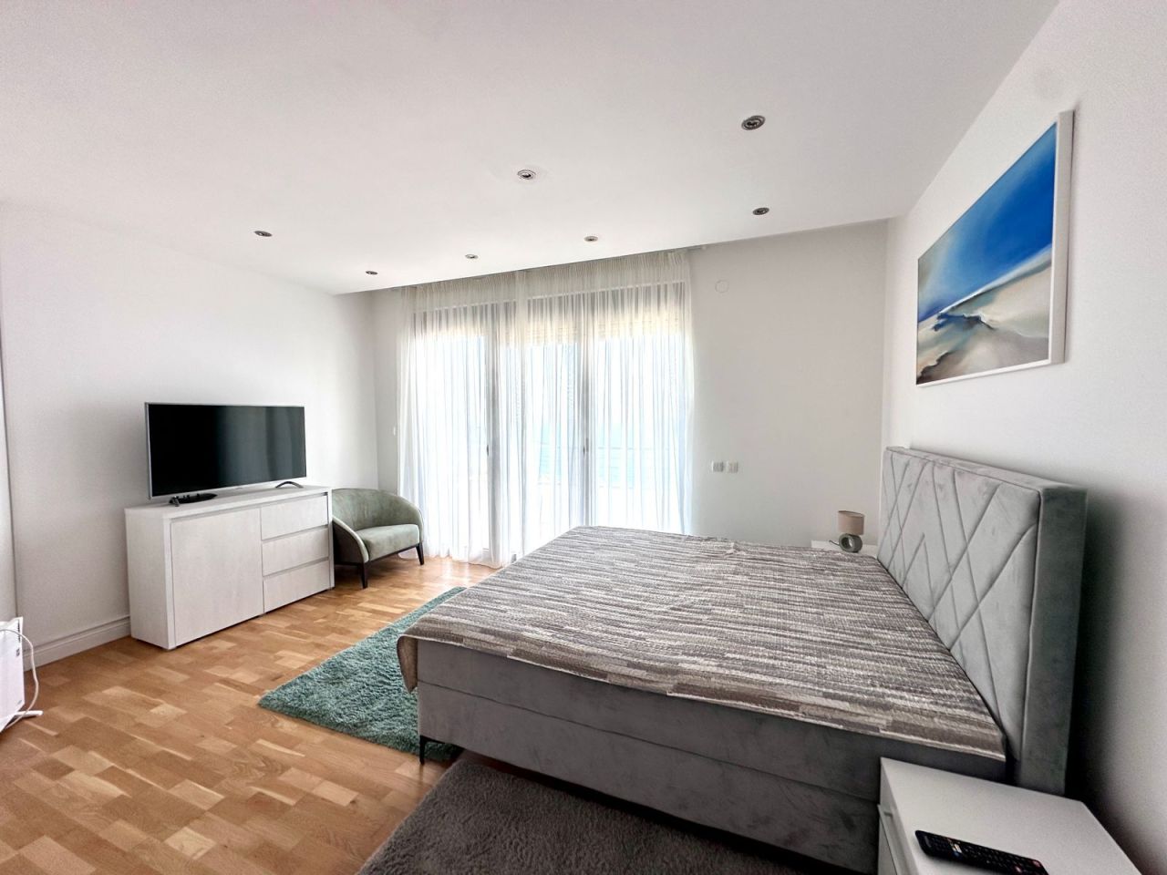 Villa a Budva, Montenegro, 470 m² - foto 11