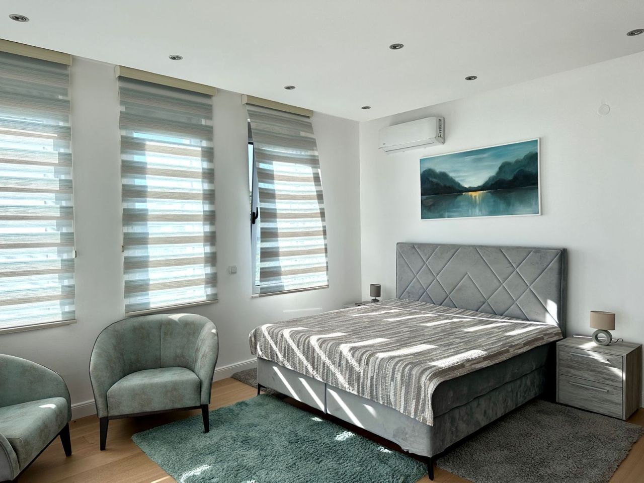 Villa a Budva, Montenegro, 470 m² - foto 14