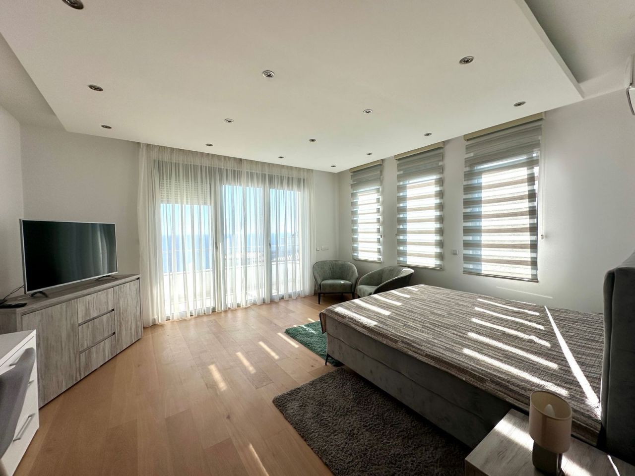 Villa a Budva, Montenegro, 470 m² - foto 18