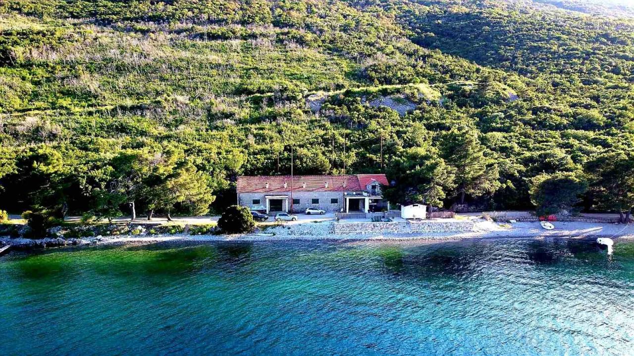 Grundstück in Petrovac, Montenegro, 37 592 m² - Foto 1