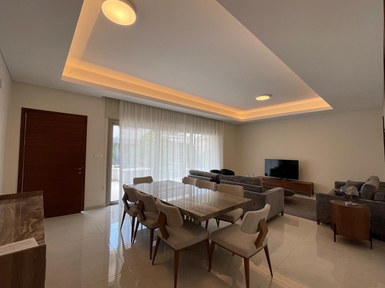 Flat in Paphos, Cyprus, 162 m² - picture 3