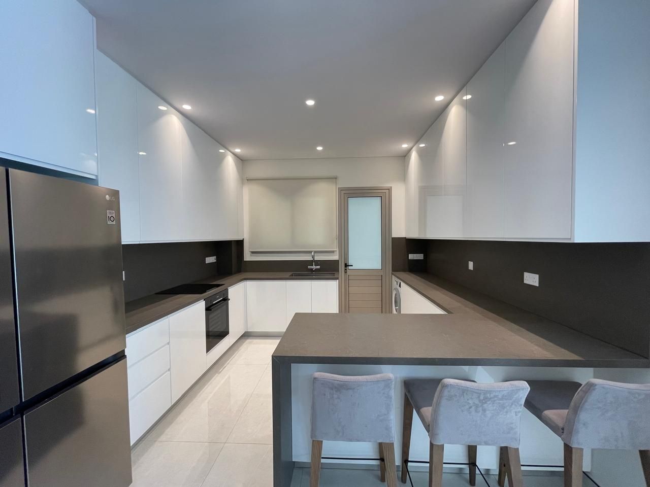 Flat in Paphos, Cyprus, 162 m² - picture 5