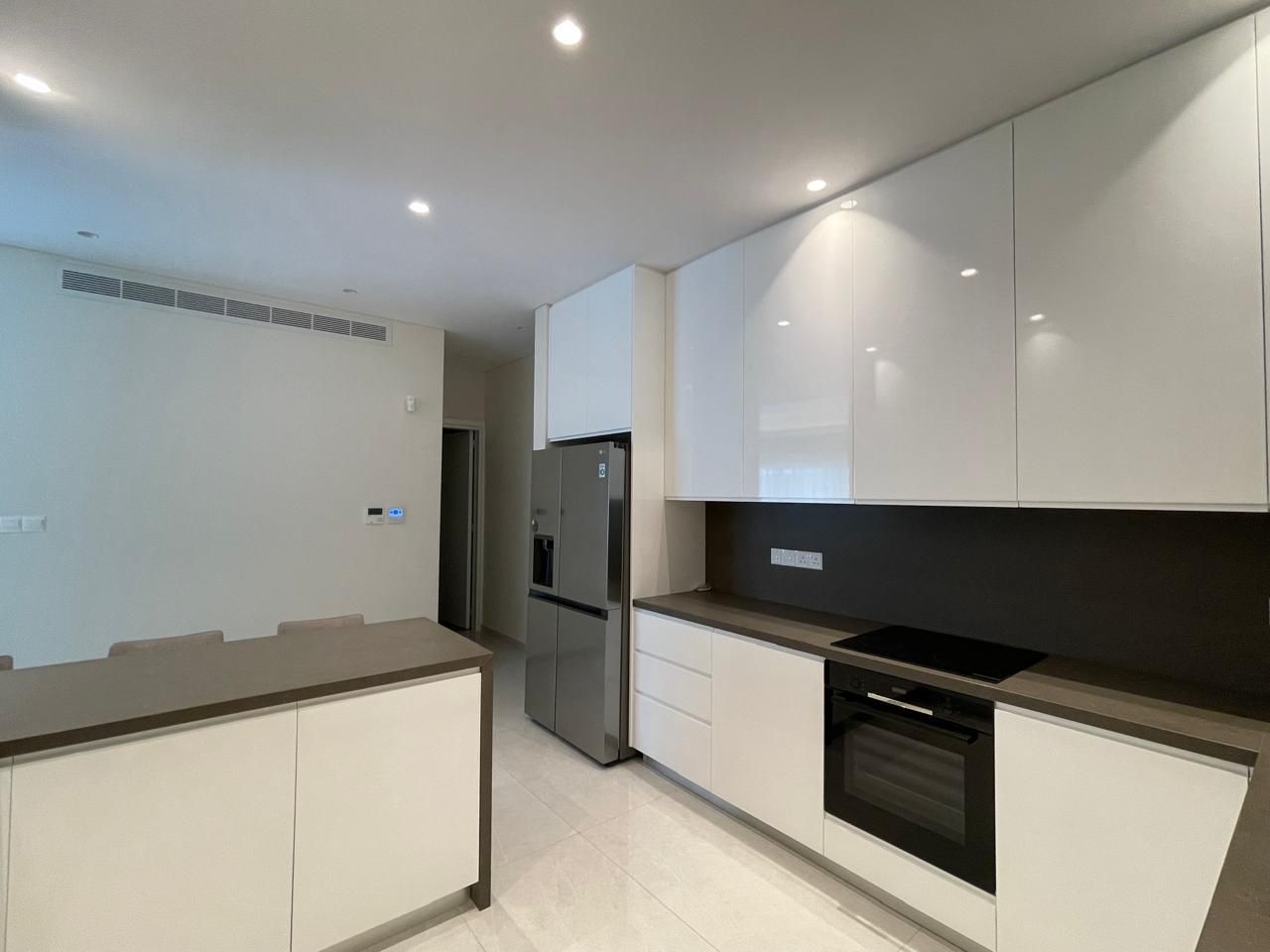 Flat in Paphos, Cyprus, 162 m² - picture 4