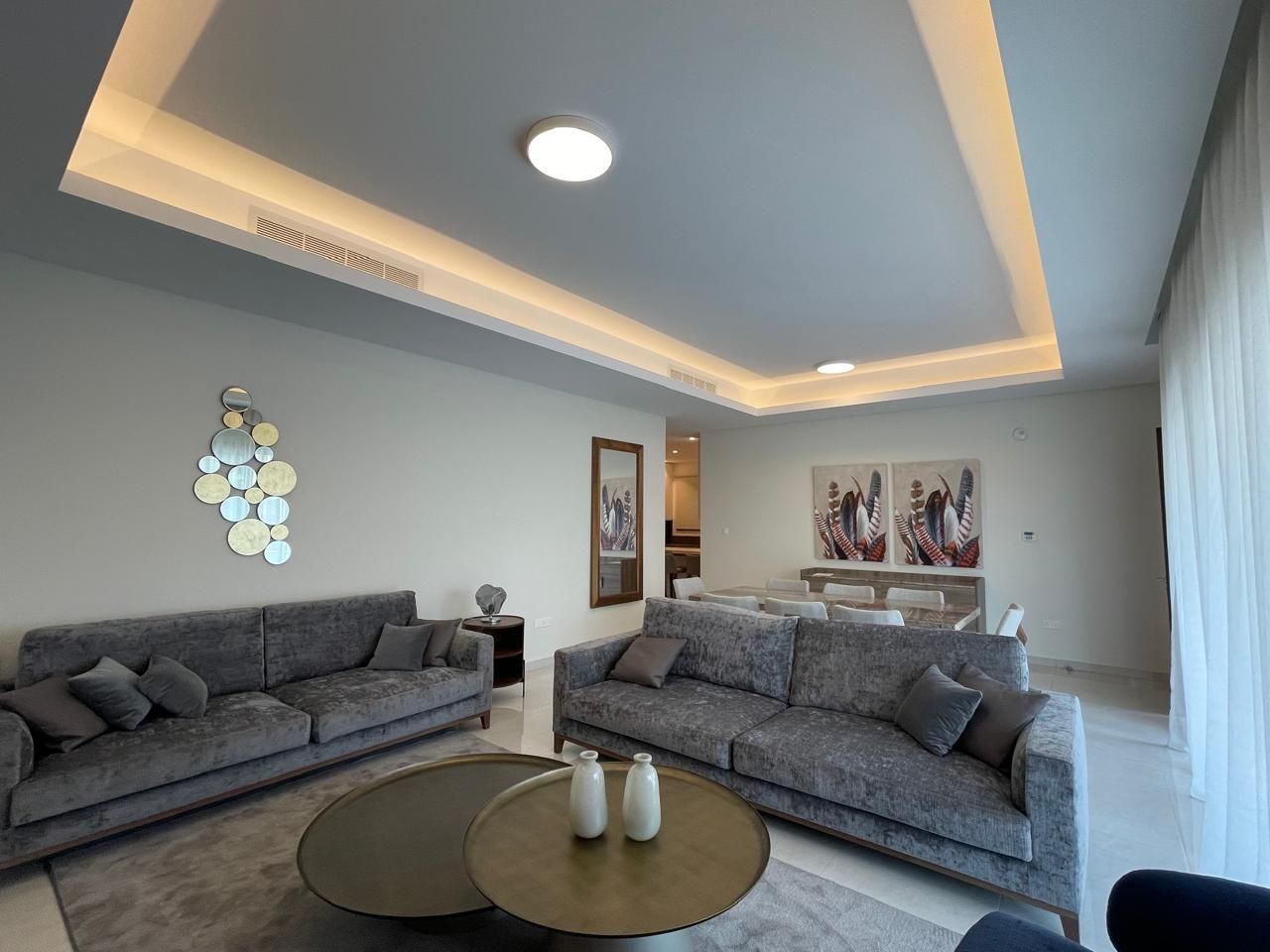 Flat in Paphos, Cyprus, 162 m² - picture 2