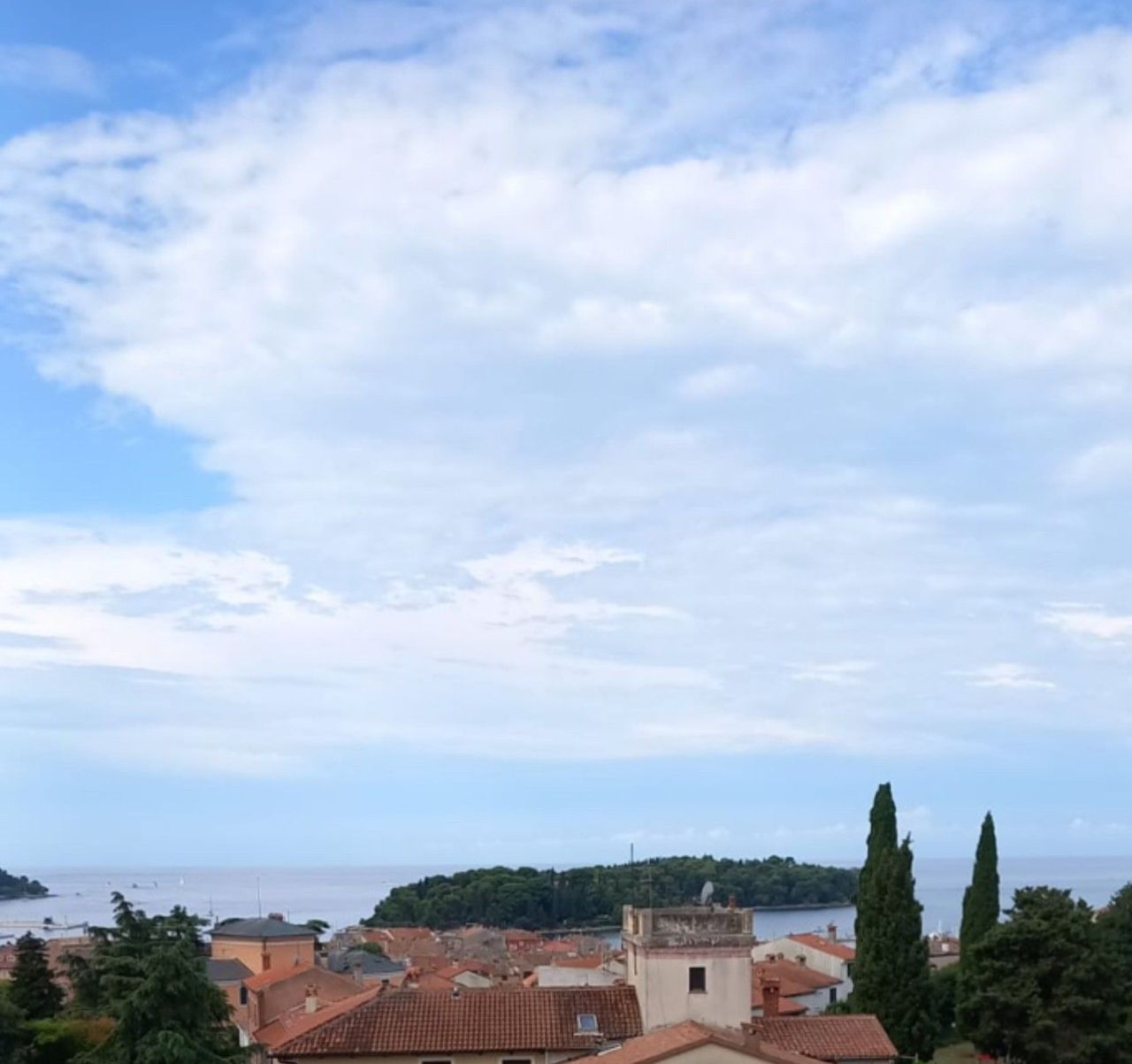 Piso en Rovinj, Croacia, 170 m² - imagen 1