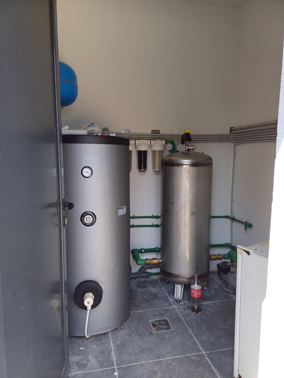 Villa en Krimovica, Montenegro, 210 m² - imagen 4