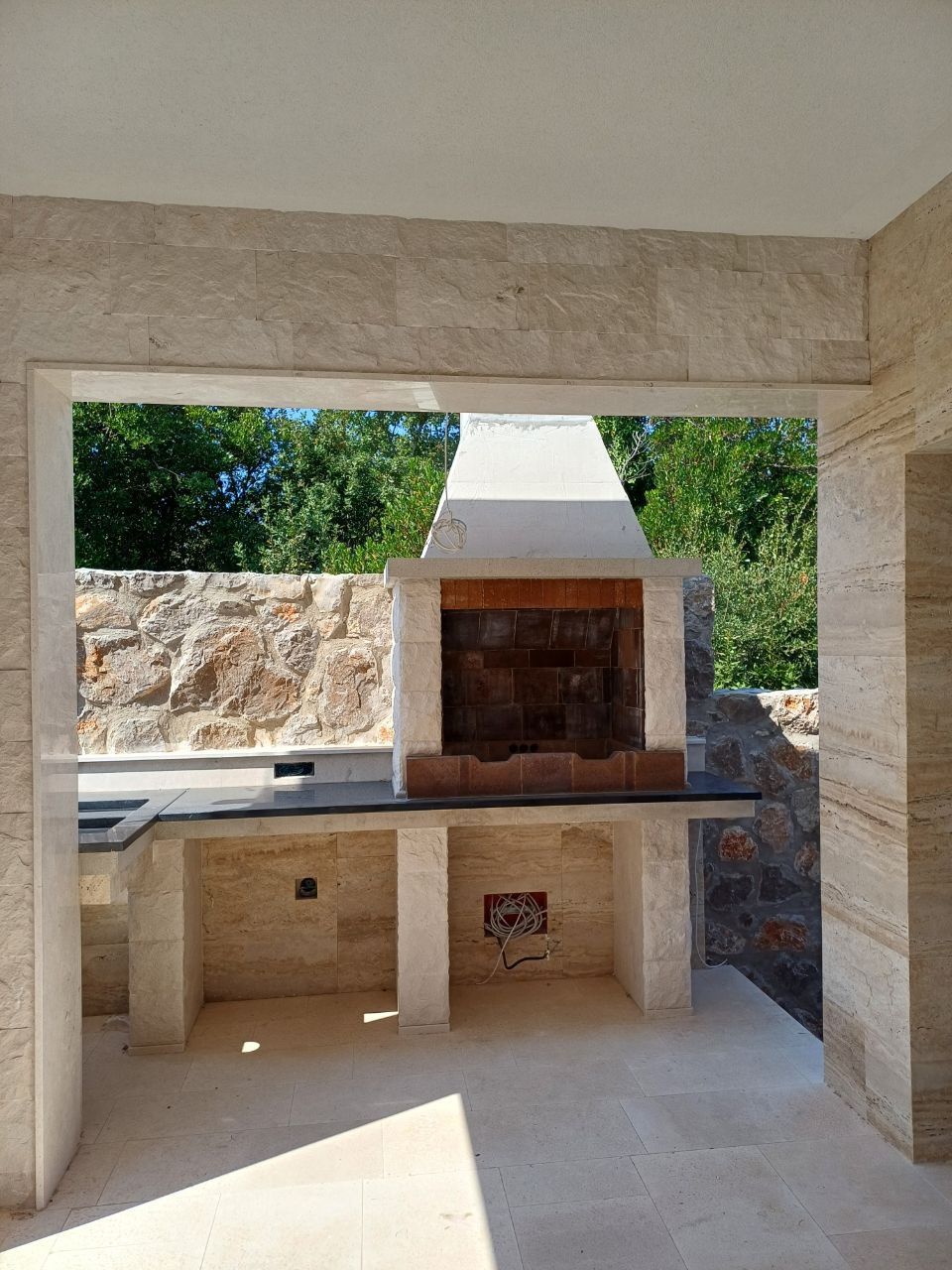 Villa en Krimovica, Montenegro, 210 m² - imagen 3