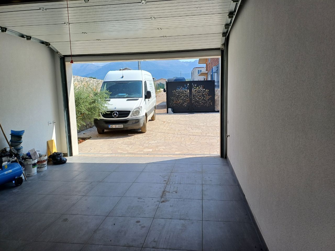 Villa en Krimovica, Montenegro, 210 m² - imagen 2