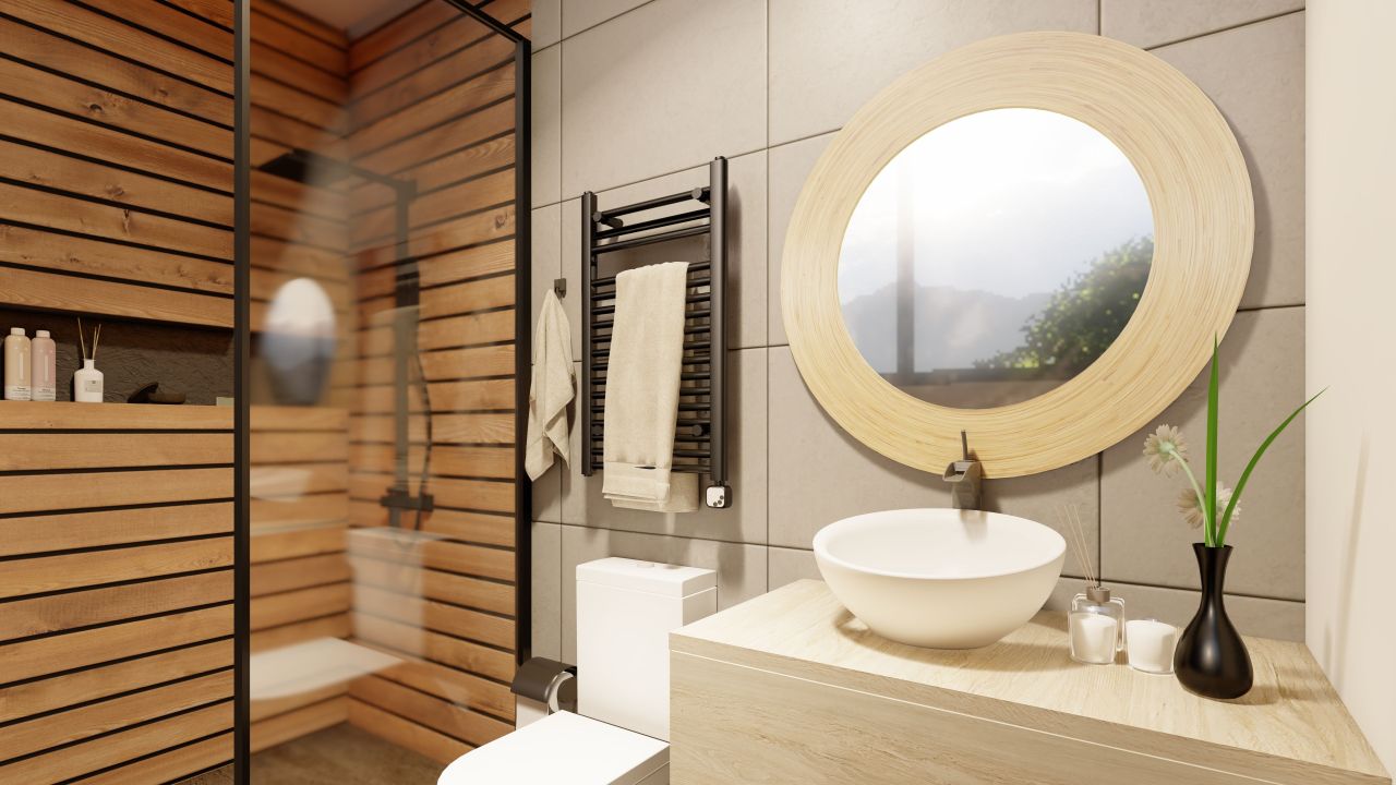 Apartment in Samana, Dominican Republic, 103 m² - picture 8