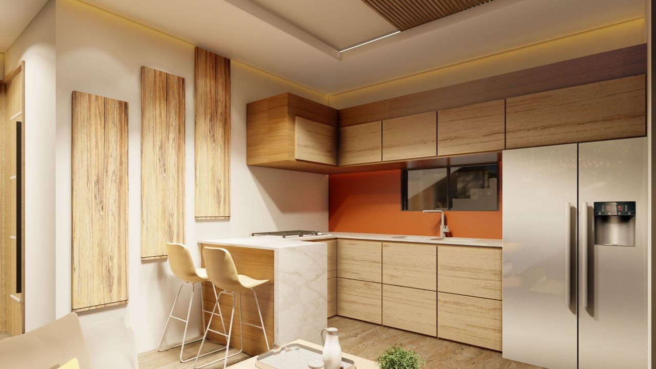 Apartment in Samana, Dominican Republic, 103 m² - picture 12