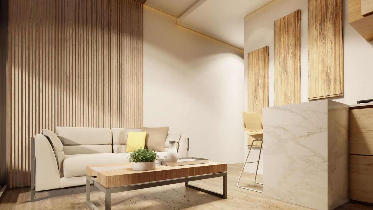 Apartment in Samana, Dominican Republic, 103 m² - picture 13