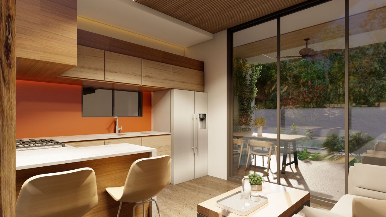 Apartment in Samana, Dominican Republic, 103 m² - picture 10