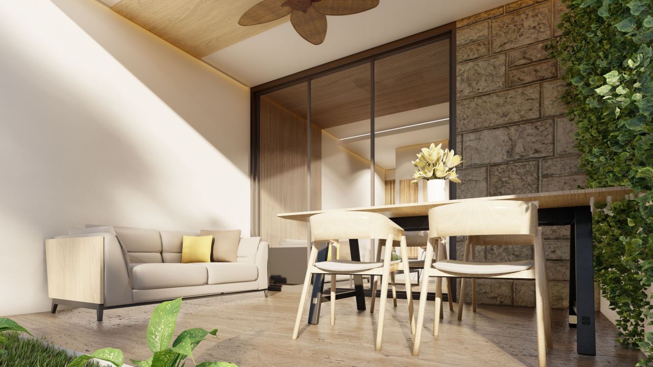 Apartment in Samana, Dominican Republic, 103 m² - picture 11