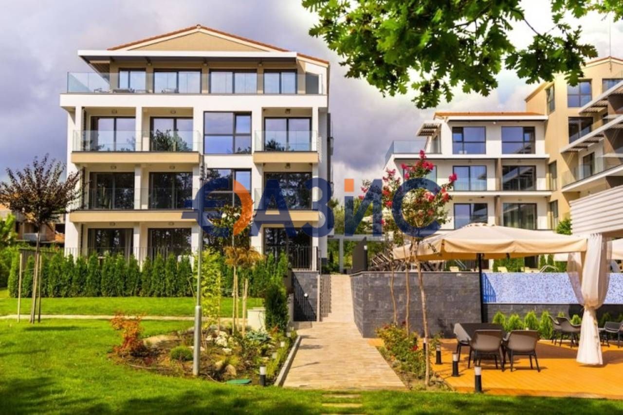 Apartamento en Obzor, Bulgaria, 95.5 m² - imagen 19