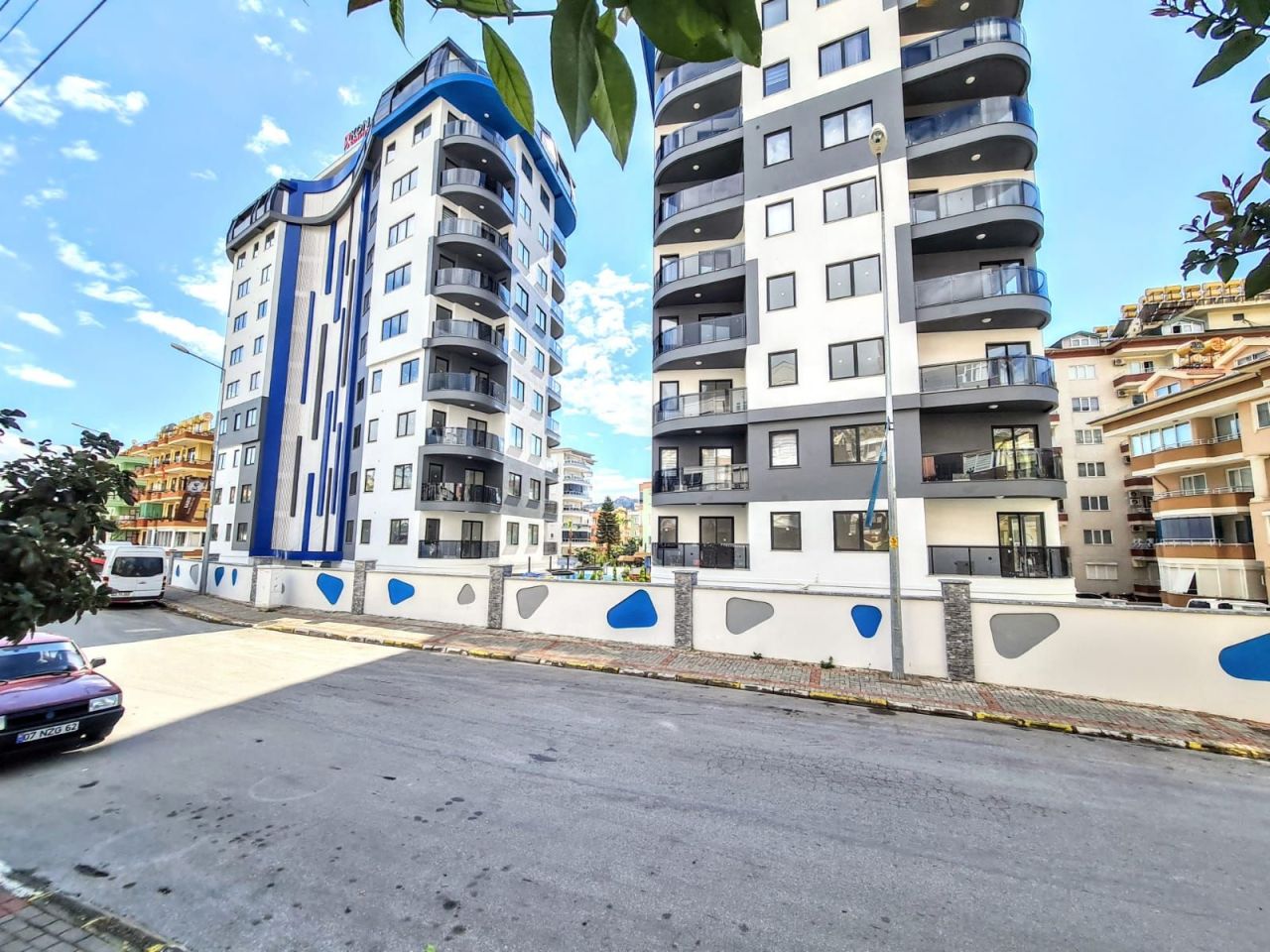 Appartement à Alanya, Turquie, 190 m² - image 2