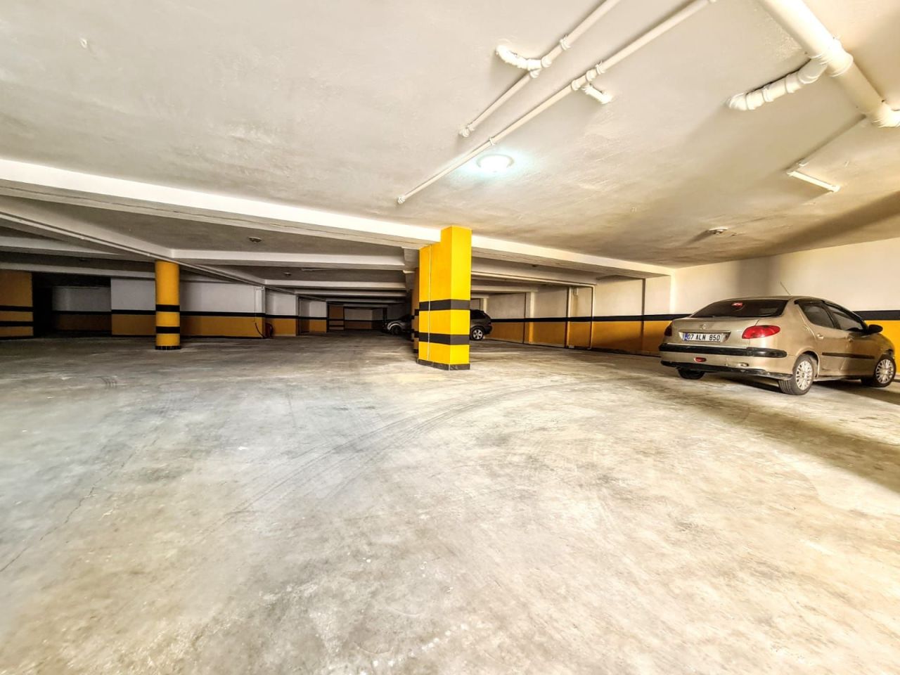 Appartement à Alanya, Turquie, 190 m² - image 6