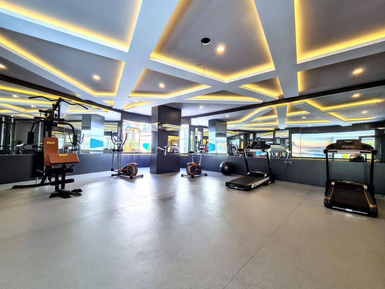 Appartement à Alanya, Turquie, 190 m² - image 9