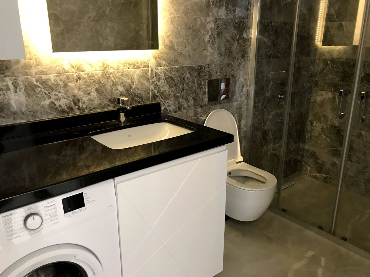 Appartement à Alanya, Turquie, 190 m² - image 15