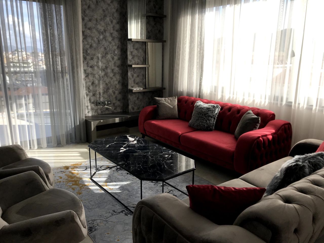 Appartement à Alanya, Turquie, 190 m² - image 12