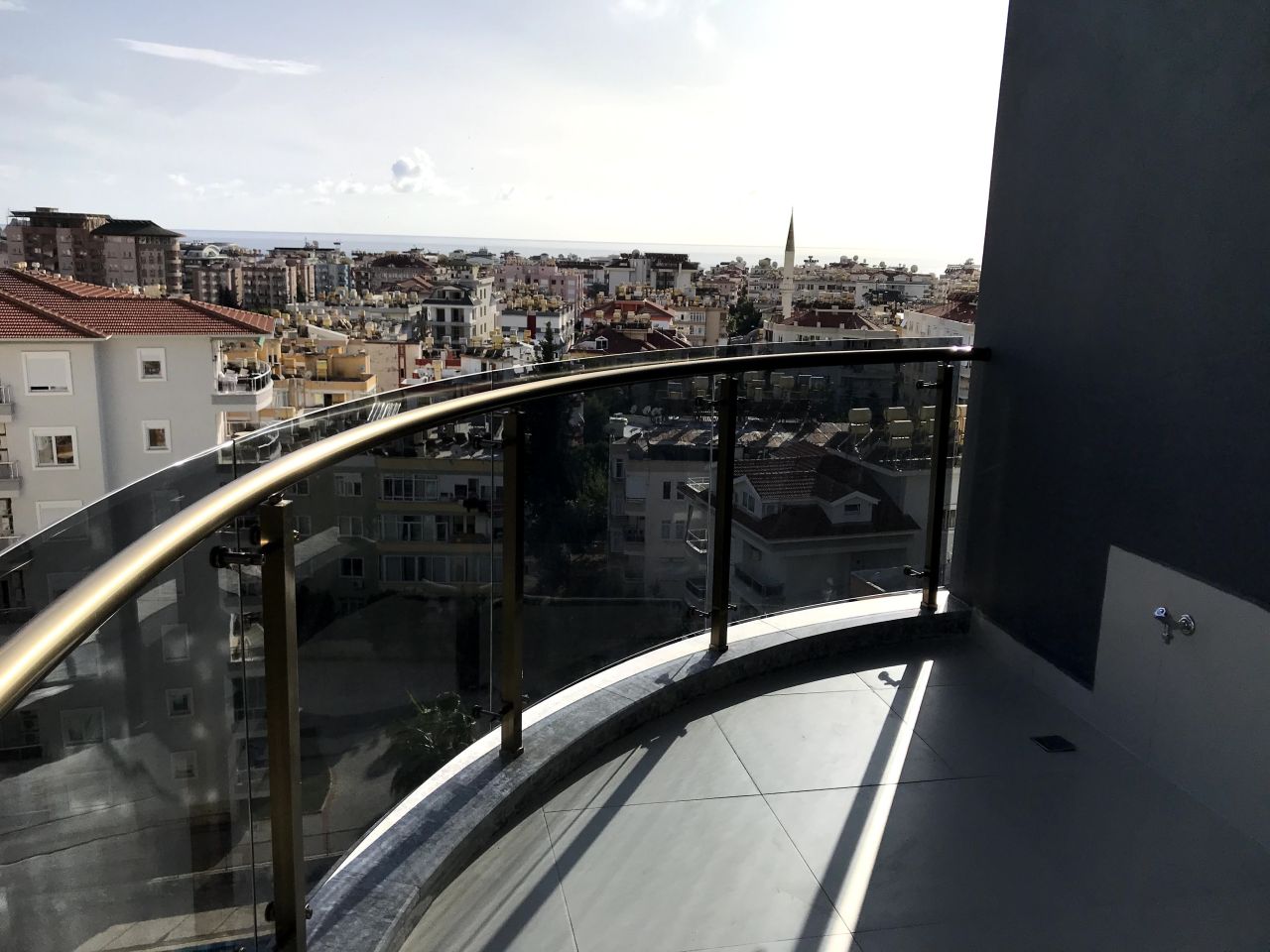 Appartement à Alanya, Turquie, 190 m² - image 14