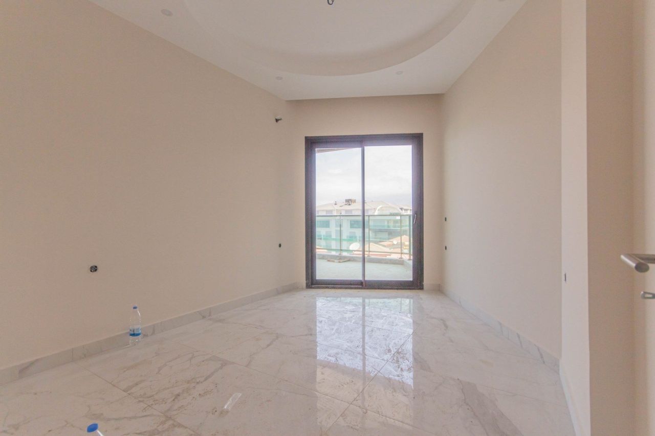 Appartement à Alanya, Turquie, 115 m² - image 10
