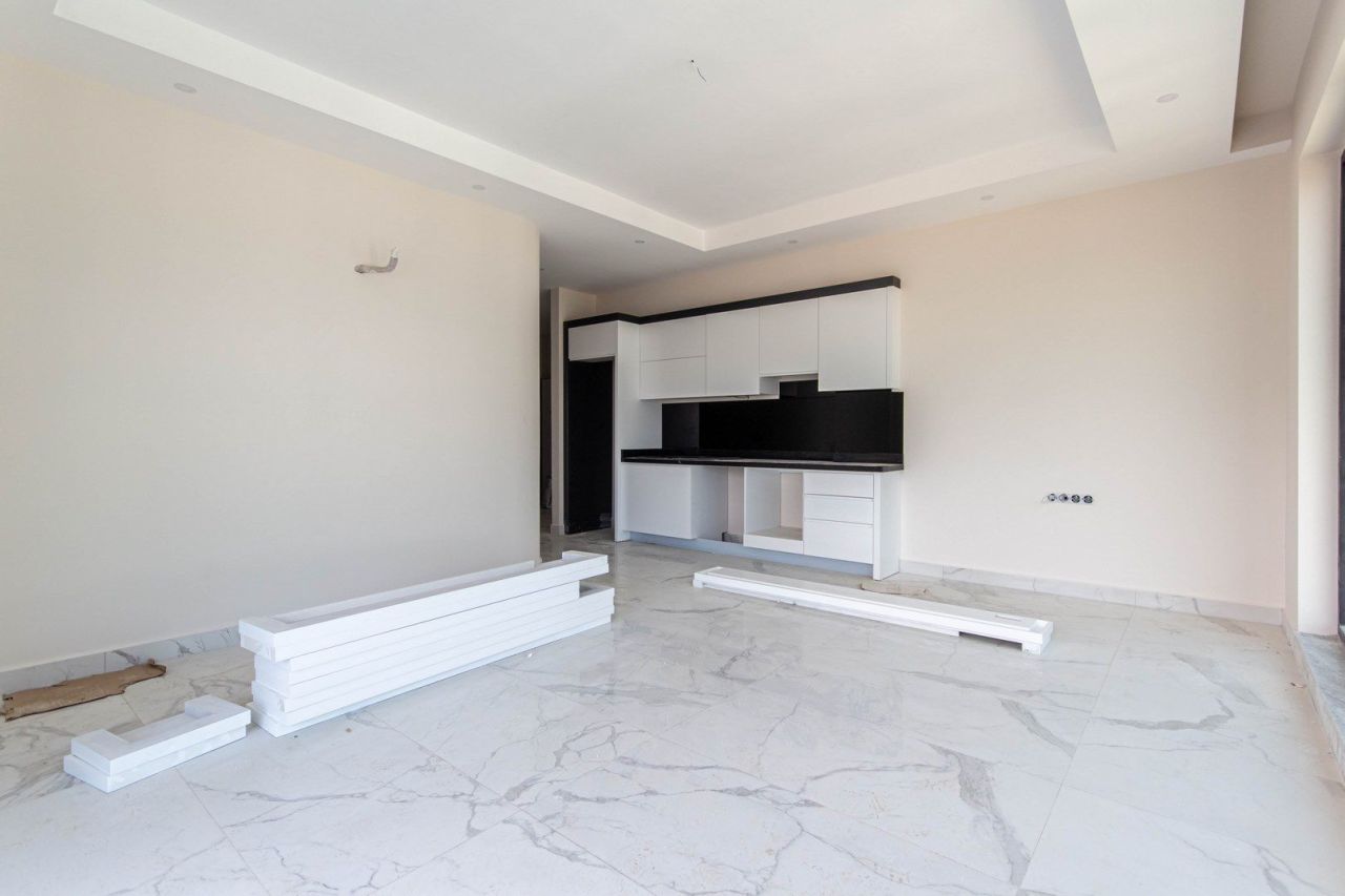 Appartement à Alanya, Turquie, 115 m² - image 12